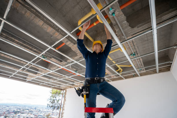 Gas Line Repair in Millington, NJ