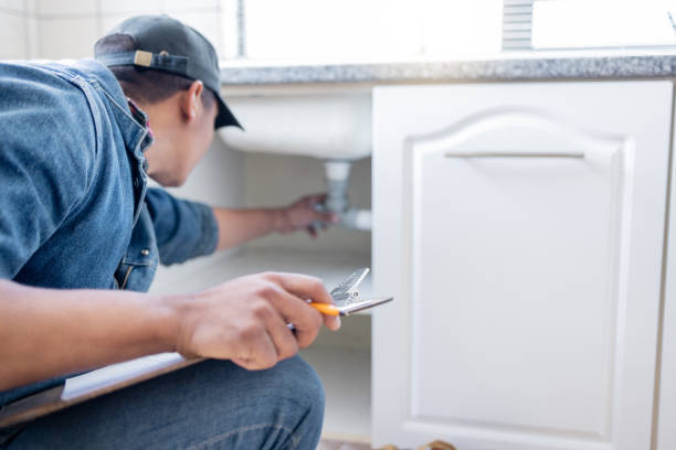 Best 24-Hour Plumber Near Me  in Millington, NJ