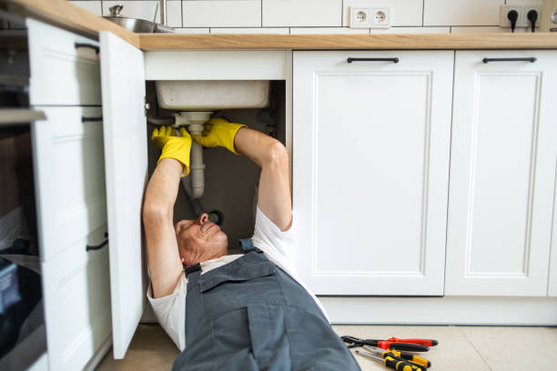 Best Pipe Repair Near Me  in Millington, NJ