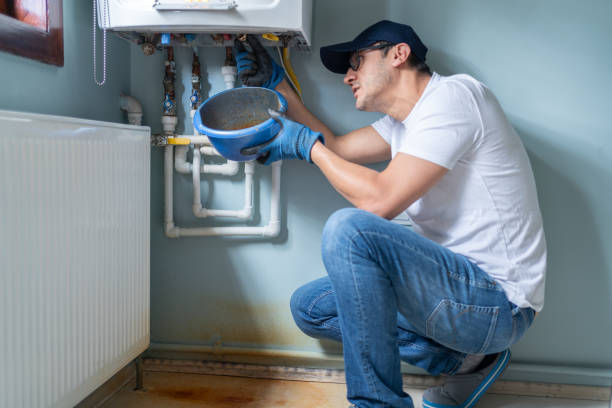 Professional Plumbing in Millington, NJ