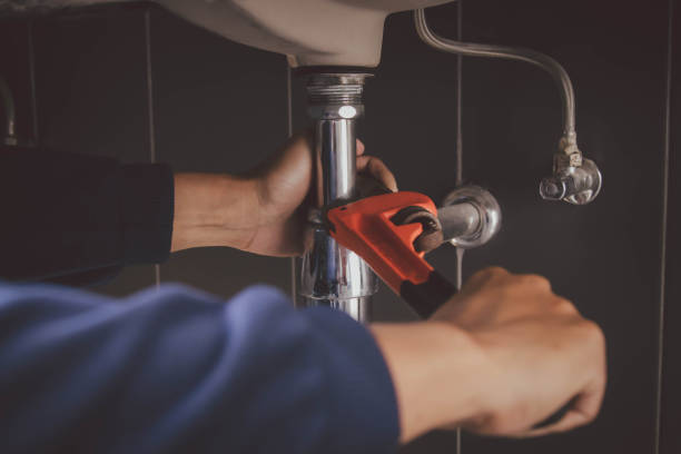 Best Leak Detection Services  in Millington, NJ